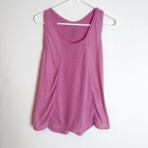 PRANA Yoga/Athletic tank top  - LRG